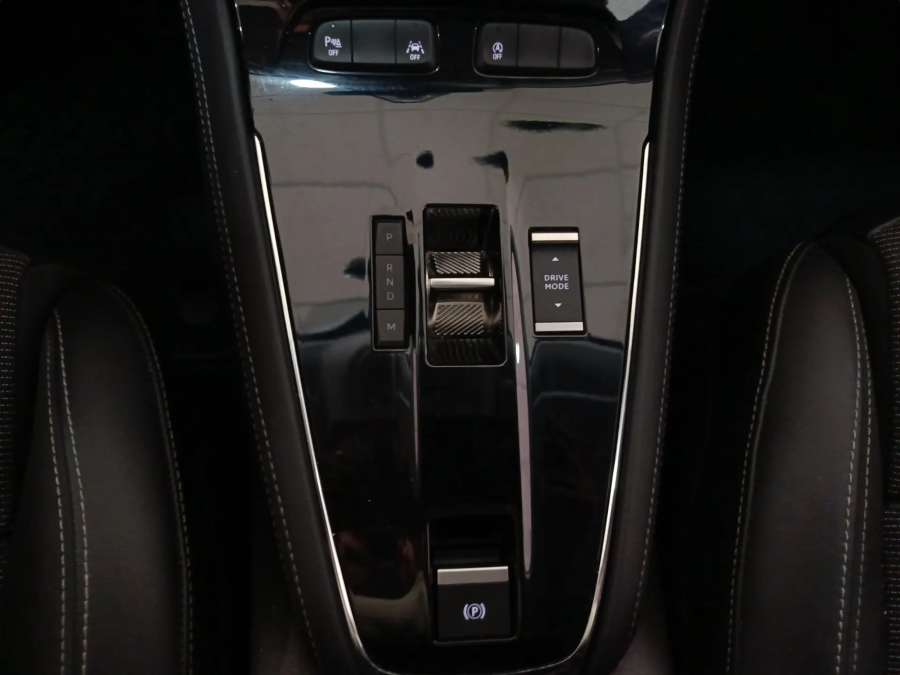 Imagen de Opel Grandland