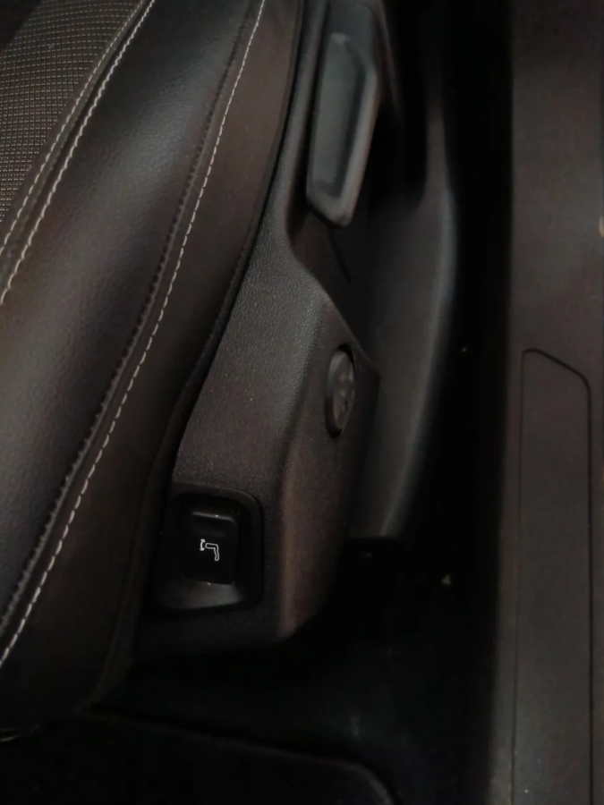 Imagen de Opel Grandland