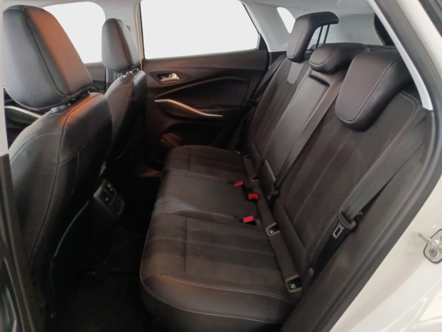 Imagen de Opel Grandland