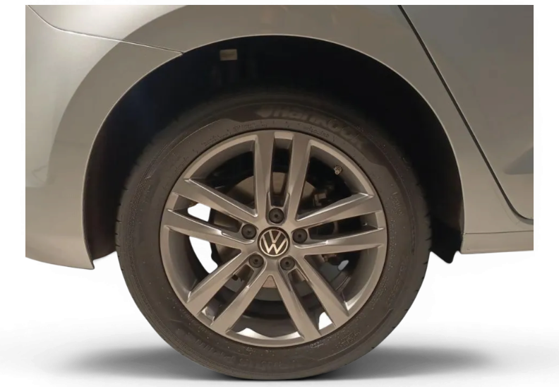 Imagen de Volkswagen Touran