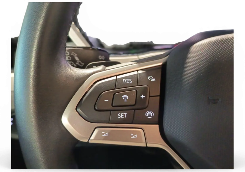Imagen de Volkswagen Touran