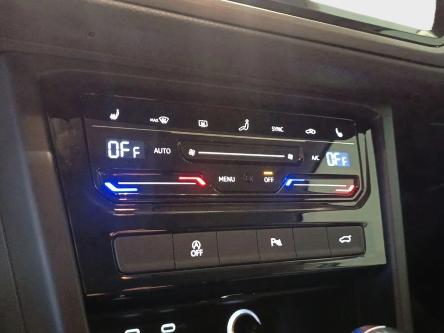 Imagen de Volkswagen Touran