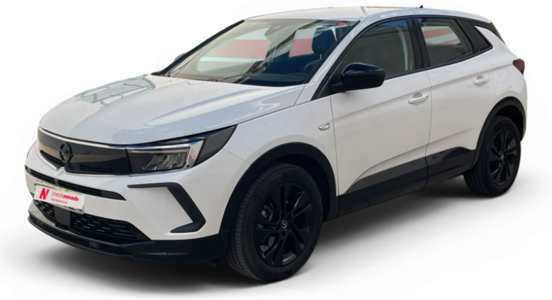 Imagen de Opel Grandland
