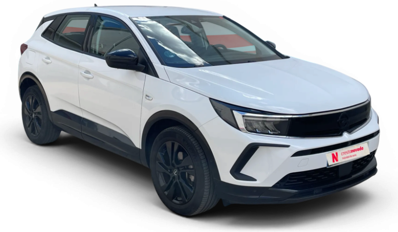 Imagen de Opel Grandland