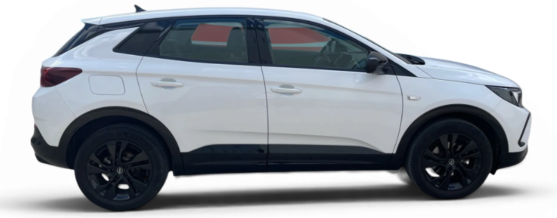 Imagen de Opel Grandland