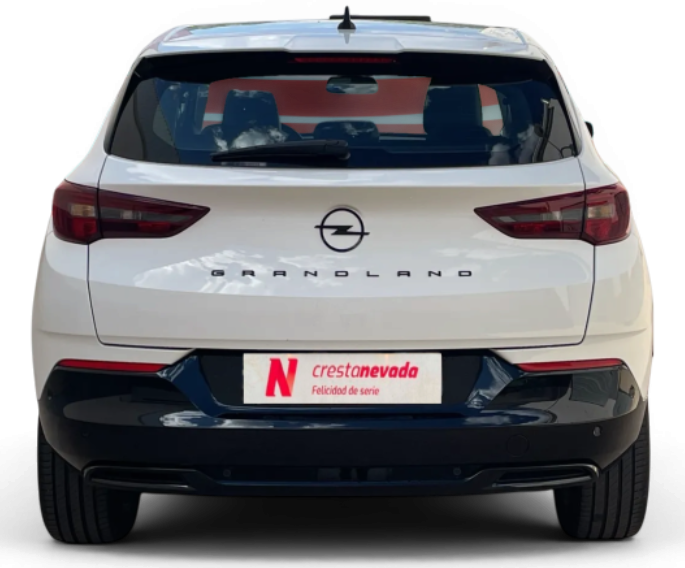 Imagen de Opel Grandland