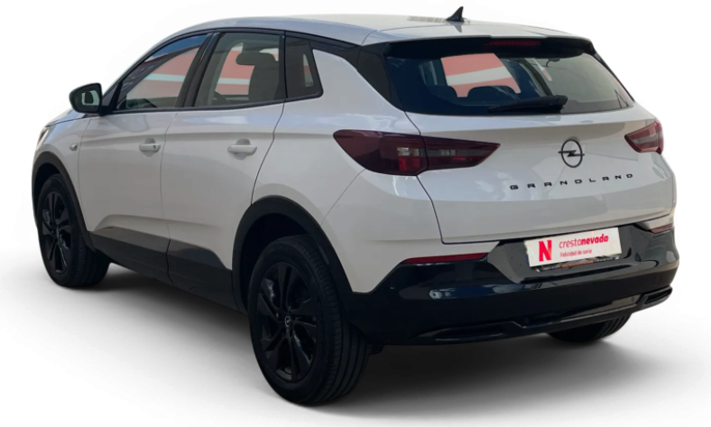 Imagen de Opel Grandland