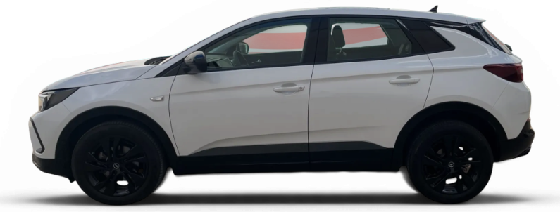 Imagen de Opel Grandland