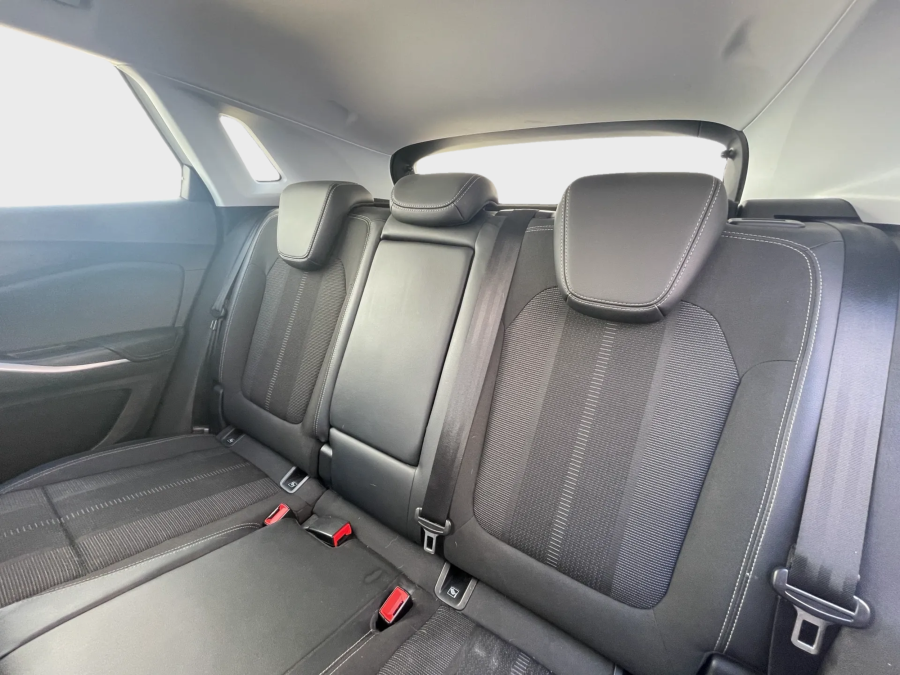 Imagen de Opel Grandland