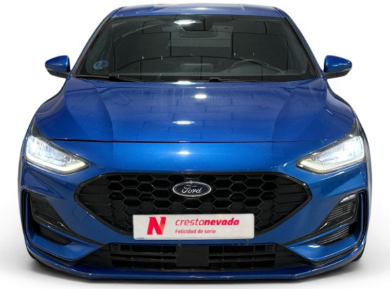 Imagen de Ford Focus