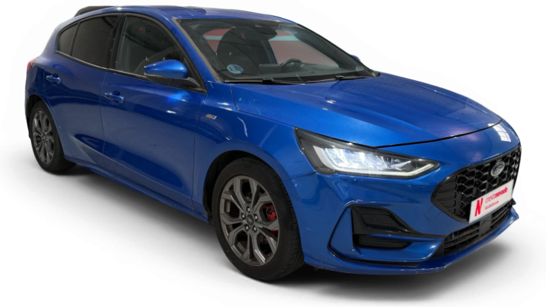 Imagen de Ford Focus