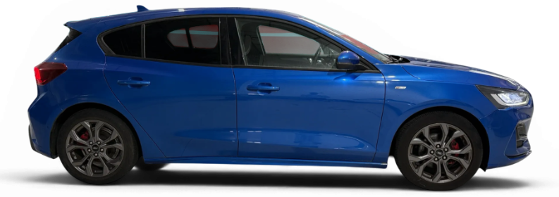 Imagen de Ford Focus