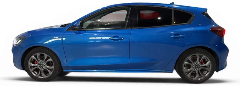 Imagen de Ford Focus