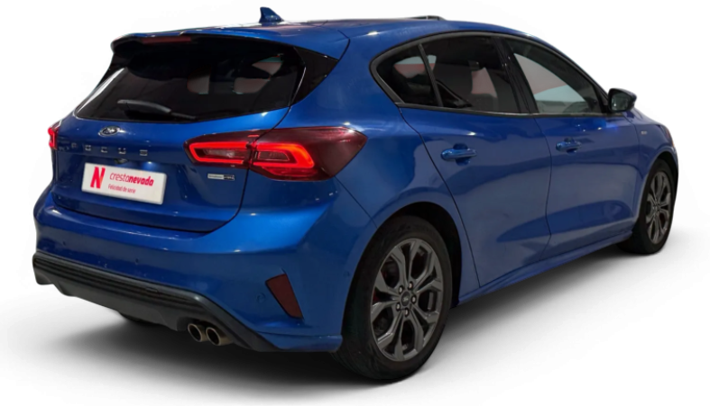 Imagen de Ford Focus