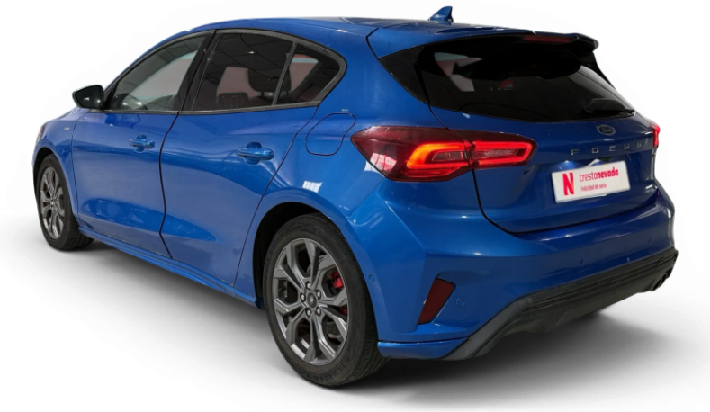 Imagen de Ford Focus