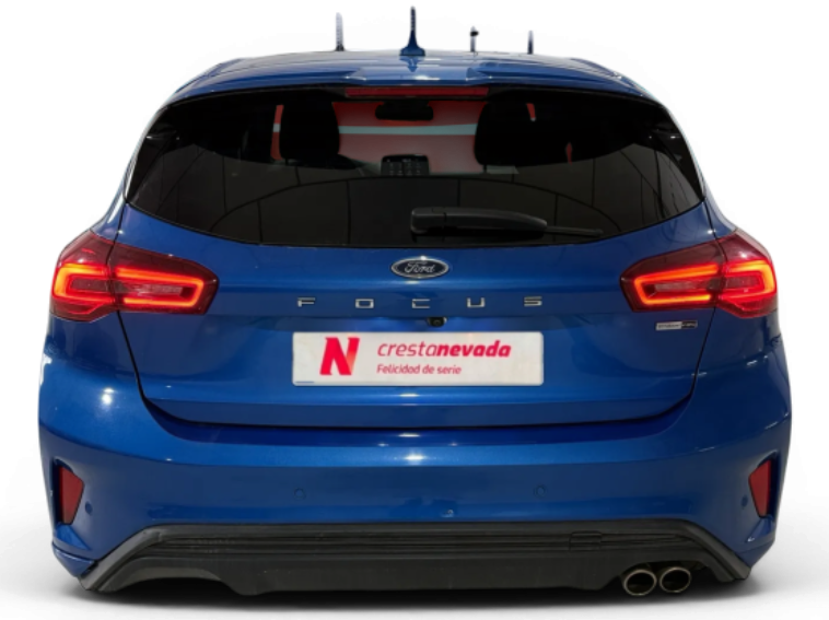 Imagen de Ford Focus