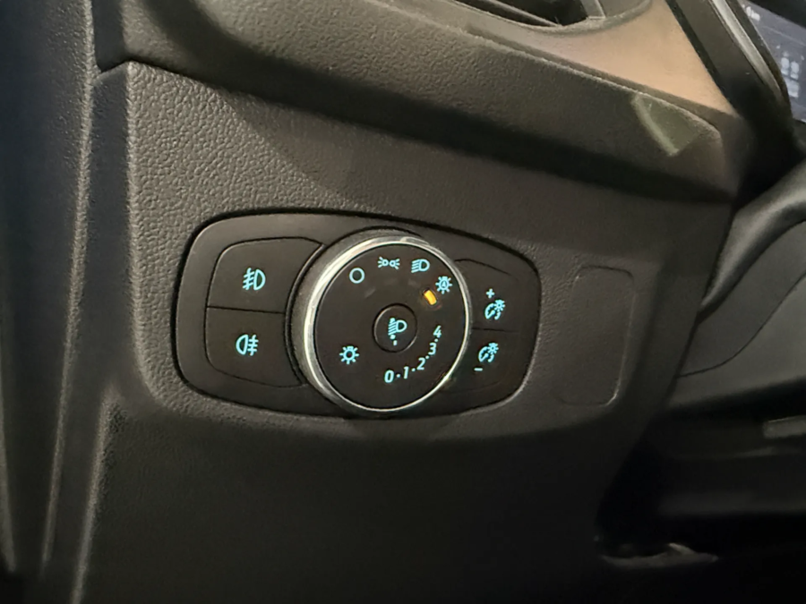 Imagen de Ford Focus