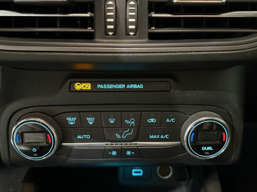 Imagen de Ford Focus