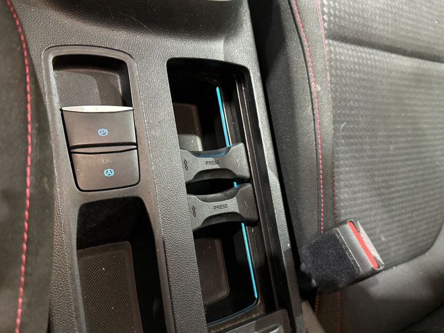 Imagen de Ford Focus