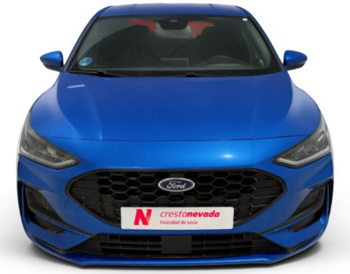 Imagen de Ford Focus