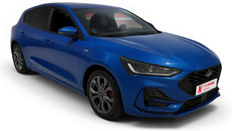 Imagen de Ford Focus