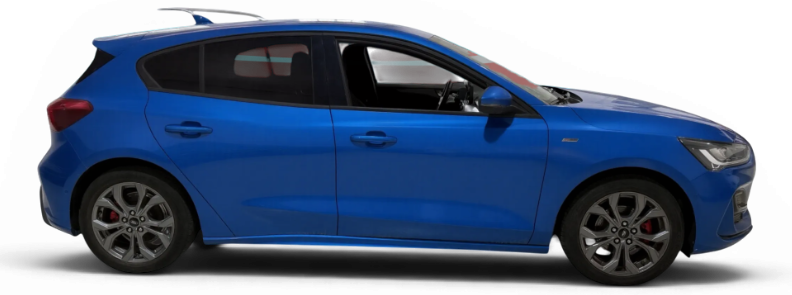 Imagen de Ford Focus