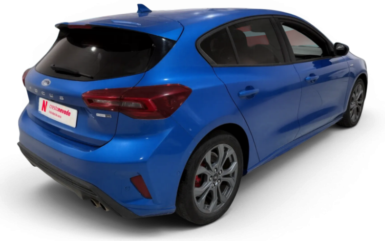 Imagen de Ford Focus