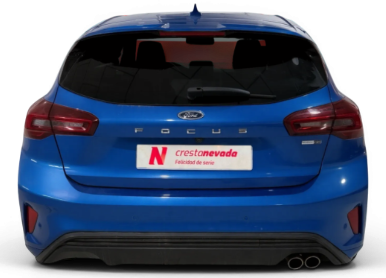 Imagen de Ford Focus