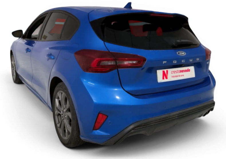 Imagen de Ford Focus