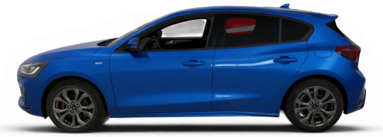 Imagen de Ford Focus