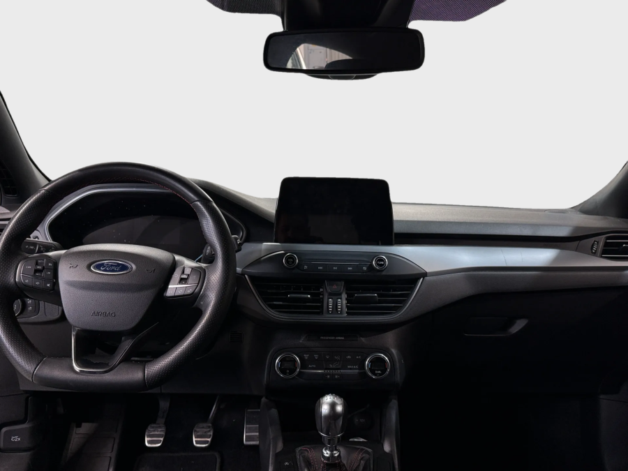 Imagen de Ford Focus