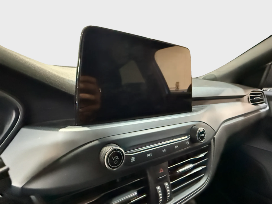 Imagen de Ford Focus