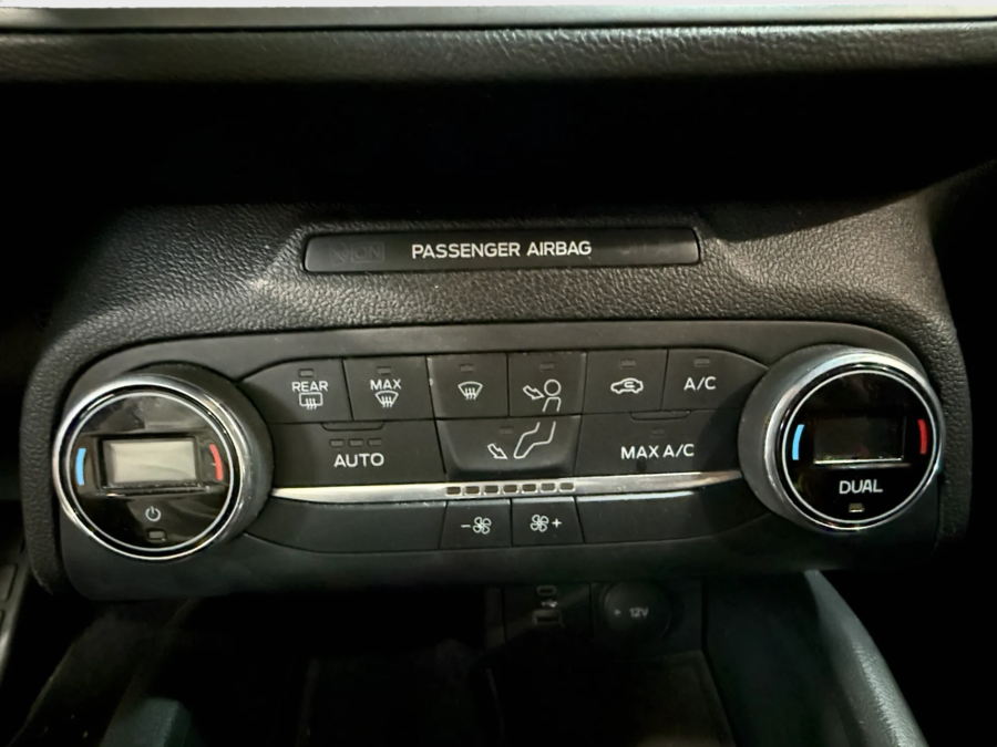 Imagen de Ford Focus