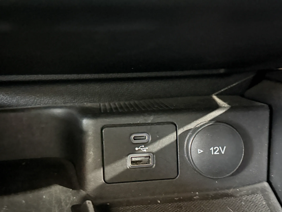 Imagen de Ford Focus