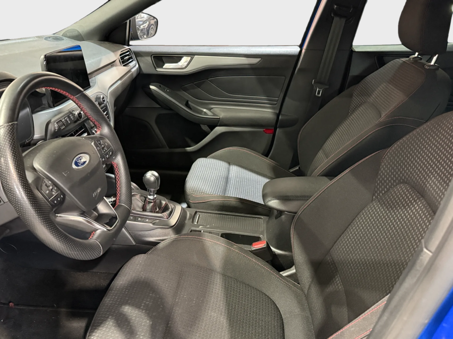Imagen de Ford Focus
