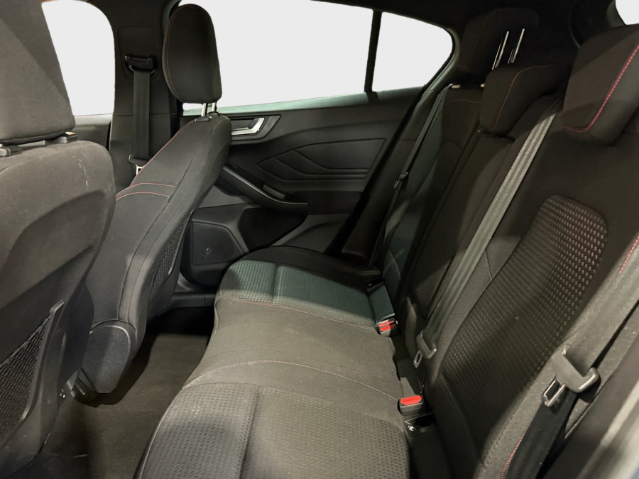 Imagen de Ford Focus