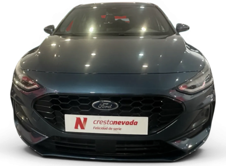 Imagen de Ford Focus