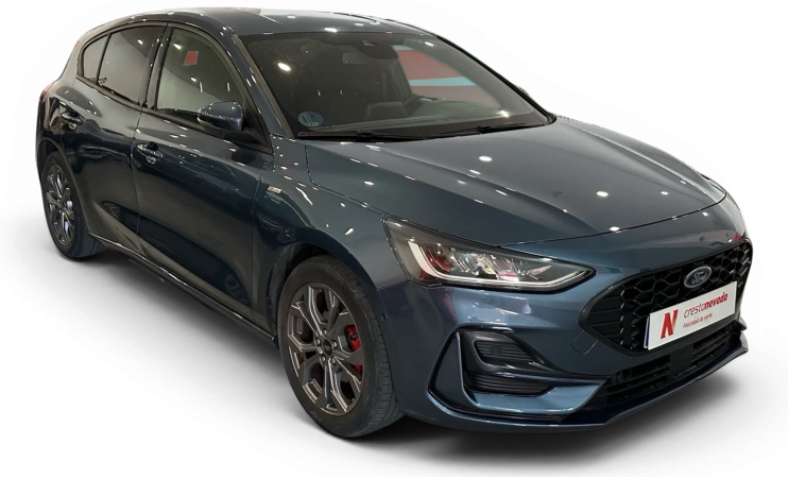 Imagen de Ford Focus