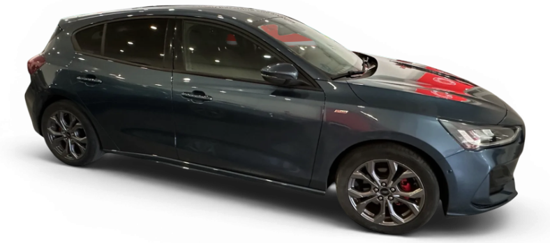 Imagen de Ford Focus