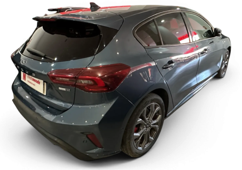 Imagen de Ford Focus