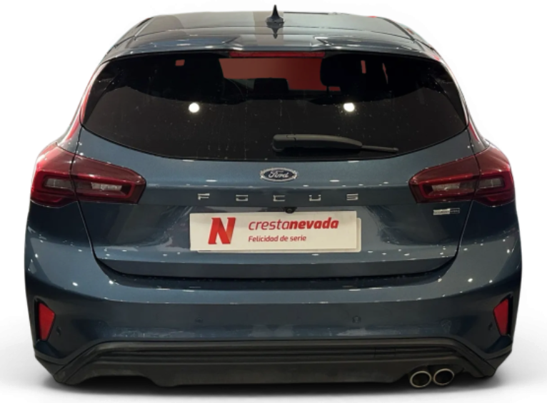 Imagen de Ford Focus