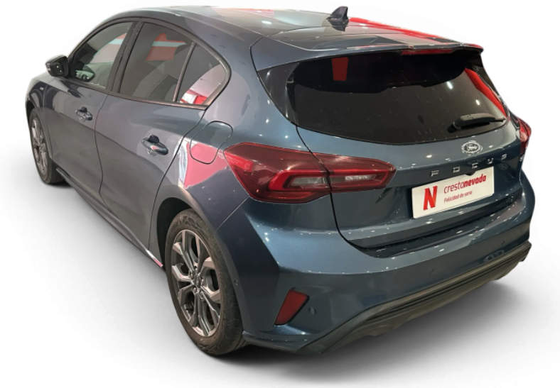 Imagen de Ford Focus