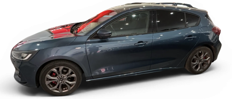 Imagen de Ford Focus