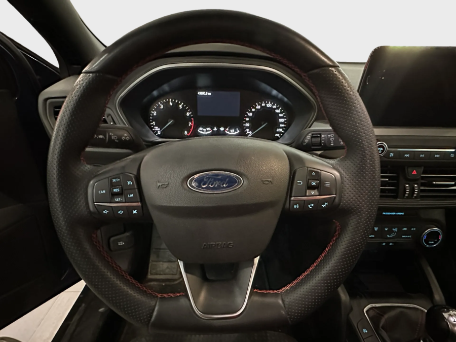 Imagen de Ford Focus