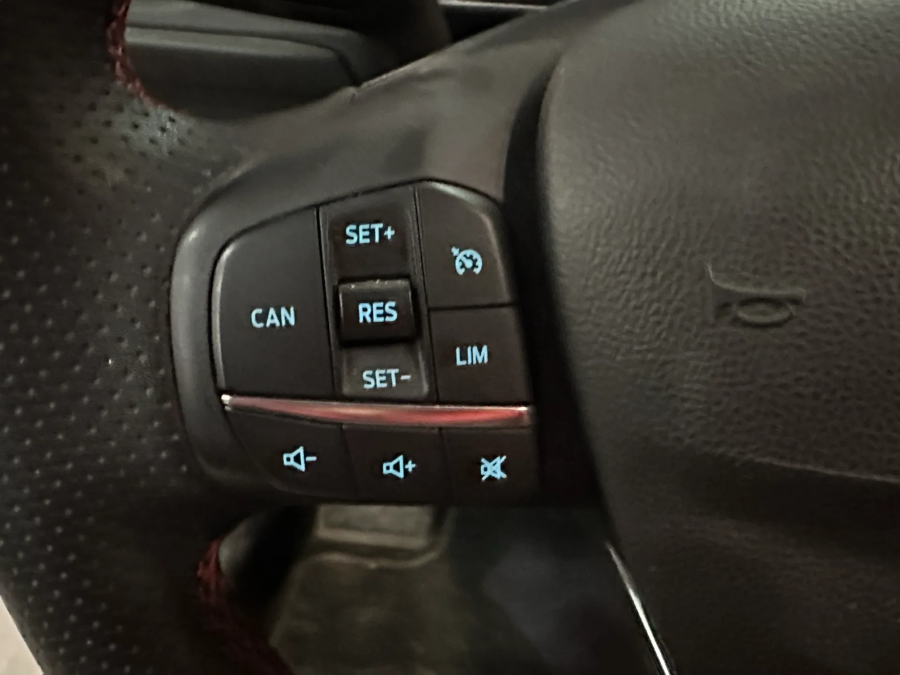 Imagen de Ford Focus
