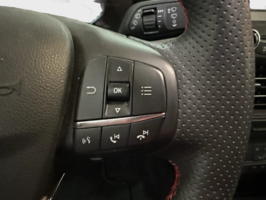 Imagen de Ford Focus