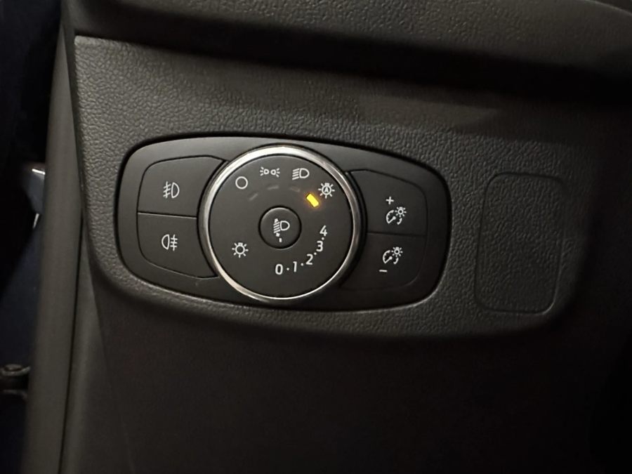 Imagen de Ford Focus