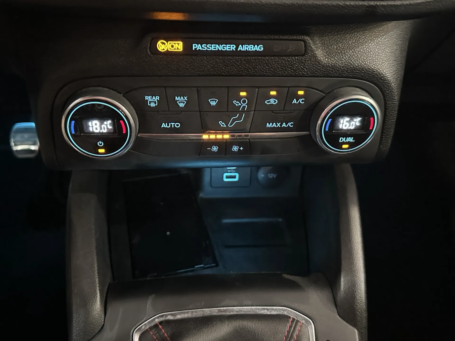 Imagen de Ford Focus
