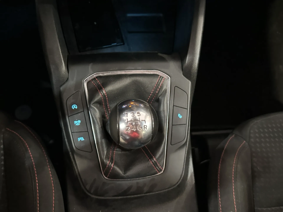 Imagen de Ford Focus