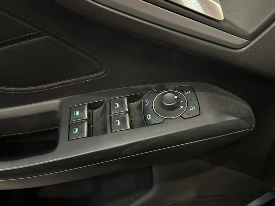 Imagen de Ford Focus
